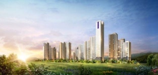 분양 마감 임박, 용인 보라 효성해링턴 플레이스 주목