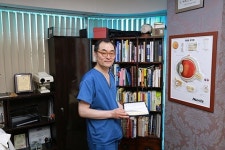 현대인을 위한 교정치료법 정기골 다양한 질환의 해답 제시