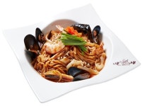 대학로 맛집 니뽕내뽕 이색 퓨전요리 짬뽕파스타 눈길