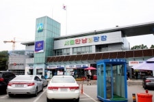 남가네 설악추어탕, 양재 만남의 광장 휴게소 메뉴 입점