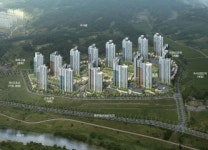 청주 아파트 청주흥덕파크자이 선착순 분양 이벤트