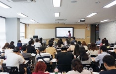 대전토플 굿모닝어학원 '스파르타 토플' 과정 선보여