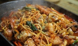 익산맛집 철낙, 철판산낙지 여름철 몸보신 음식 저격