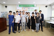 청담참튼튼병원, 건강한 서울숲공원 척추관절 무료진료 실시