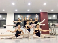 일산 마리 발레 아카데미, 내 아이의 꿈 키우는 특별한 수업 '눈길'