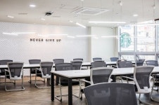 잇올 스파르타, '엄격한 관리' 신개념 프리미엄 독서실 '눈길'