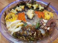 현지인도 인정한 속초 맛집 갱수네맛집, 특허출원 메뉴로 차별화 이끌어