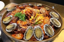 인천 계양구 맛집 연수해물나라, 여름철 보양식 선보여