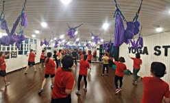 울산 휘트니스 와와핏 스튜디오, 태보‧줌바댄스 등 신설 G.X. 프로그램으로 주목