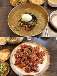 속초 맛집 까막골 막국수, 봉평 메밀로 만든 시원한 막국수 제공