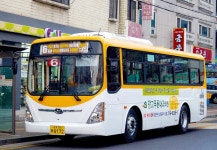 경기지역 마을버스 청소년 요금, 110원 인하된다