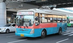 부산 마을버스 노조, 임금협상 타결로 파업 철회
