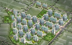 권선자이이편한세상, 선착순 특별할인 분양 실시