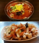 포항 죽도시장 맛집 홍콩반점 죽파점, 여름철 별미메뉴 냉짬뽕으로 주목