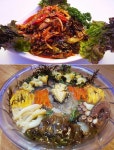 속초 맛집 갱수네맛집 특허출원 지누아리 메뉴로 차별화 선보여