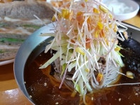 평창 봉평맛집 동이네 막국수, 자연의 맛 담아낸 메밀 막국수 일품