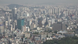 얼어버린 서울 아파트 경매 시장, 8·2 부동산대책 영향