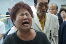 비운의 실미도 684부대원 24인, 46년만에 영면