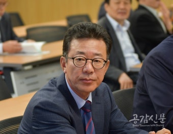 [공감신문 생생국회] 김무성·홍철호 의원, '연합공천제' 토론회 참석