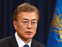 '안보 불안감' 높을수록 문재인 대통령 국정지지율 '하락'