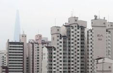서울 아파트값, 8·2대책 이후 5주 만에 첫 오름세 전환