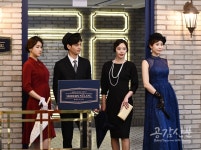 [공감신문] 썬앳푸드, 모던눌랑 여의도점으로 고객에 적극 다가간다