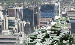 박주현 의원 외국납부세액공제, 이월기간 3년으로 축소해야