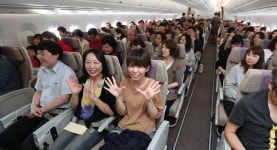 내년 휴일, 올해와 같이 119일…관광업계, 특수기대로 들썩