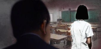성폭력 사건 10건 중 7건, 친족 등 '지인'에 의해 발생