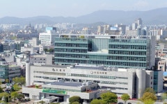 수원시장 후보 경쟁, 염태영 시장 3선 도전으로 가닥