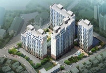 일산역 지역주택조합아파트 이점 내세운 일산동 월드메르디앙에 실수요자 눈길