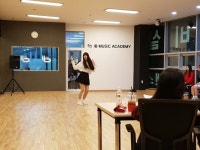 가수·작곡가 지망생을 위한 실용음악전문기관 아이비실용음악학원 화제