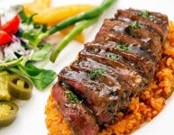 코리안스테이크 김볶스. 창업비용 4면제로 소자본 유망 창업아이템으로 떠올라