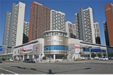 롯데마트 입점 된 김포한강신도시 상가 캐널시티에비뉴 분양