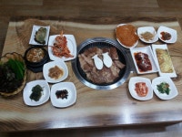 으뜸갈비, 가성비 높은 가격과 푸짐한 고기로 군산 맛집으로 떠올라 눈길