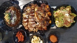 기장 맛집 깐족쟁이 왕족발, 신선한 맛 지닌 족발 배달 실시 눈길