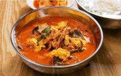 전통육개장전문점 한우궁, 가성비와 대중적 메뉴로 눈길