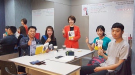 W스피치학원, 보이스 트레이닝 단일과정 3000기수 돌파