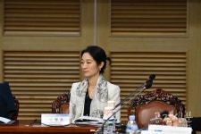 [공감신문 생생국회] 복합학대 제도개선 토론회 발제자·토론자들