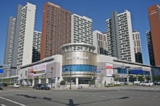 롯데마트 입점, 김포한강신도시 대로변상가 캐널시티에비뉴 분양