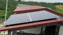 신재생 에너지 태양광 발전 보급과 설계는 한국미래에너지와 함께