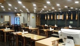 서초역맛집 우밀가 서초점, 관공서 및 기업 특화 회식장소 제공