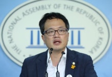 박주민, 국회의원 면담법 발의...무한도전서 했던 약속 지켜