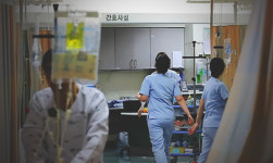 [공감신문 시사공감] 간호사 수난史-성심병원의 문으로 엿본 간호사들의 눈물