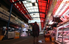 韓밥상물가, 3분기 연속 OECD 최상위권…4분기 안정세 전망