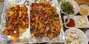 청평 맛집 왕곱창, 연탄구이 생막창•야채곱창 배달서비스 실시