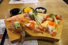 선릉역 맛집 스시마이우, 신선한 회전초밥과 정식 메뉴 합리적으로 제공