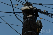 [공감신문 木요일休] 낙산공원-세월의 흔적을 느낄 수 있는 벽화마을