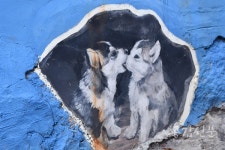 [공감신문 木요일休] 낙산공원-이화동 벽화마을에서 발견한 예술가의 혼