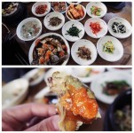 제부도 맛집탐방, 전국 4대 간장게장집으로 유명한 20년 전통 해조식당 눈길